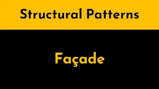 The Facade Pattern Explained and Implemented in Java | Structural Design Patterns | Geekific