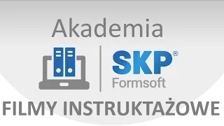 Roczne rozliczenie składki zdrowotnej w programie SKP® - FILM INSTRUKTAŻOWY