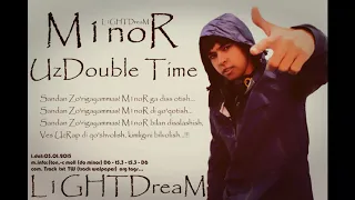 M1noR L1GHTDreaM   Sandan zo'rigayammas