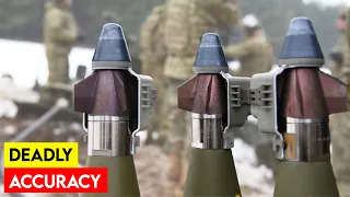 Terrifying Moment; Ukraine’s ‘Most Dangerous’ Weapon Hitting Russian Military With Deadly Accuracy