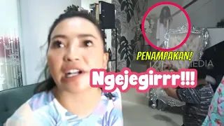 Mpok Alpa Ngamuk Dituduh Punya Pesugihan | BIKIN PANIK (07/05/22) Part 1