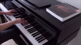 Le Cygne (The Swan) - Saint-Saëns / Godowsky [piano]