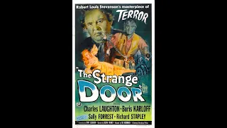 The Strange Door (1951) Trailer