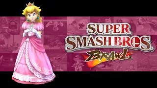 Rainbow Road | Super Smash Bros. Brawl Soundtrack