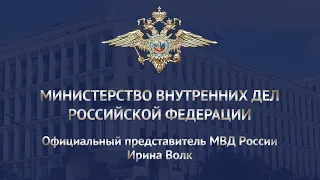 Ирина Волк: В Великом Новгороде полицейские задержали подозреваемых в серии телефонных мошенничеств