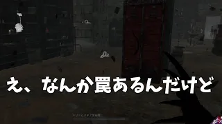 【DBD】なんやこれ