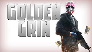 Golden Grin Casino Solo Stealth - Payday 2 (Death Wish)