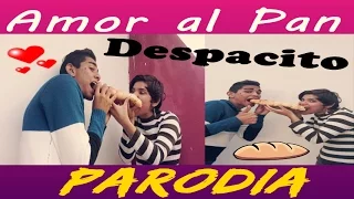 Luis Fonsi, Daddy Yankee - Despacito (PARODIA/Parody) | Time Off