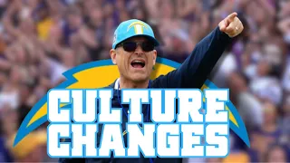 Chargers OTAs: How Jim Harbaugh Is Changing The Culture In Los Angeles