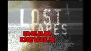 S1 E2: Lost Tapes Parody-Dead Devils
