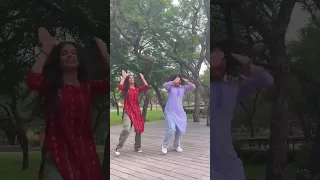 Radha To Mann Ki Rani Hai🙈🤍 | Dance Choreography👣 | #shorts