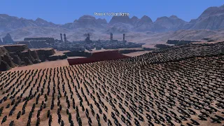 Invasion of the Soul Tyrants Part 1 Ultimate Epic Battle Simulator
