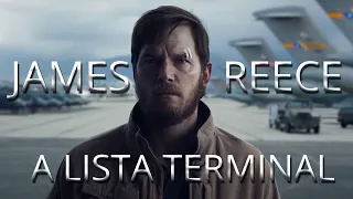 JAMES REECE - VINGANÇA | A LISTA TERMINAL