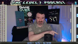 YouTube BREAKS @ Channel Tags; Helldivers Drama Continues! The Level 1 Podcast Ep. 322: May 5, 2024