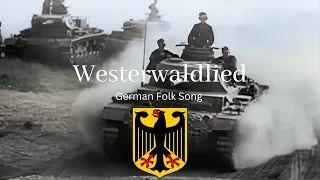 Westerwaldlied - German Folk Song