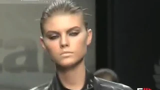 Fashion Show "Belstaff" Autumn Winter 2007 2008 Pret a Porter Milan 1 of 3 by Fashion Channel