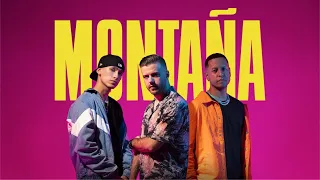 Evan Craft, GAWVI, Sam Rivera - Montaña