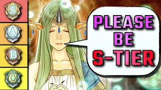 ULTIMATE LIGHT SUPPORT?!?| March 2023 Refines [FEH]