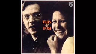 Elis Regina e Tom Jobim - Triste