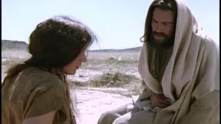 Gesù e la Samaritana