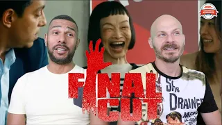 FINAL CUT Movie Review **SPOILER ALERT**