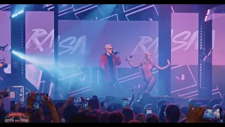 RASA Jarmarka 2023 KONZERT/ RASA "ПЧЕЛОВОД"