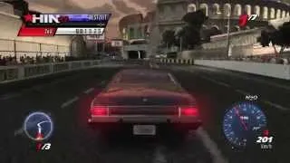 Juiced 2: Hot Import Nights  PS3 [2007]