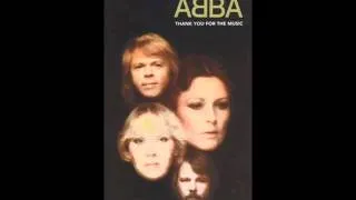 ABBA UNDELETED (Part 1)