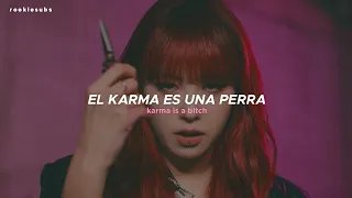 PIXY - KARMA (Traducida al Español)