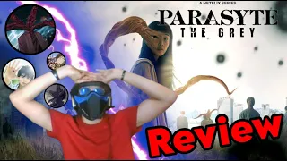 The Perfect Anime Live Action Adaptation - Parasyte The Grey Review