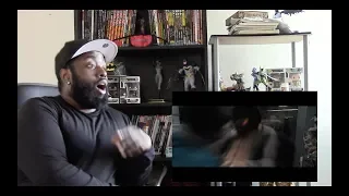 YES!!! BRIGHTBURN Official Trailer REACTION