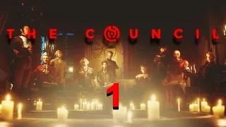 The Council | Episode 1 - Mother is Missing