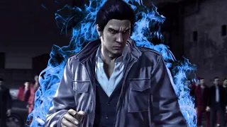 Yakuza 5 Remastered Ultimate Match 5 No Damage No Tiger Drop No Bounding Throws