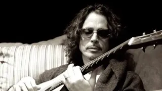 Can't change me - Chris Cornell (cover en español de Alan Wolf)