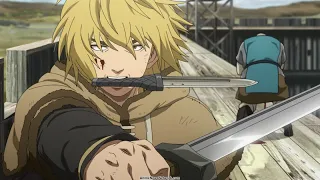 Vinland Saga 「AMV」- Speak Up