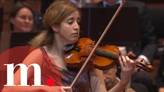 Iván Fischer with Vilde Frang - Stravinsky: Violin Concerto in D Major