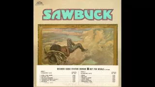 Sawbuck  - Sing This Song (1972)