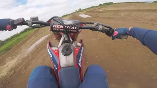 Fatcat Motoparc Both Full Tracks in 1 | Spinks