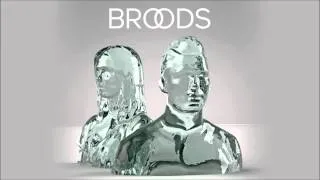 Broods - Bridges (Official Audio)