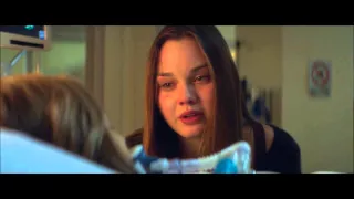 "If I Stay" (2014) CLIP: Final Goodbyes [Chloe Grace Moretz, Liana Liberato, Stacy Keach]