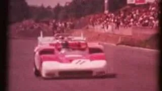 1000km Nurburgring 1971