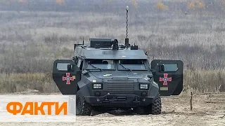 БАРС-8 ММК: на что способен новый минометный комплекс