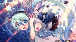 Nightcore-Can´t back down