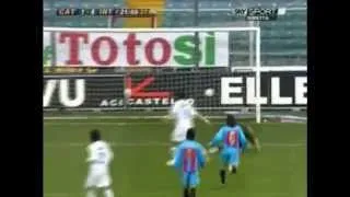 Ibra - Inter - 06/07 All Goals