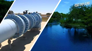 Where does our water come from? KSAT Explains