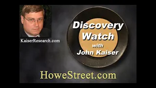 The Golden Triangle’s Best Breakout Bet.  John Kaiser - March 25, 2021