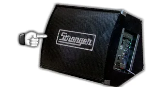 stenger pm120 active monitor | price and review