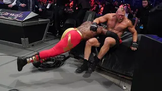 WWE Top 100 OMG Moments of 2022 (part 2)