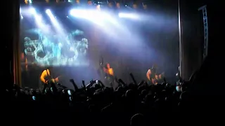 Within Temptation - Ice Queen - 26/11/2014 Buenos Aires