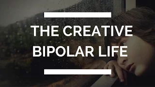 Of2Minds  The Creative Bipolar Life